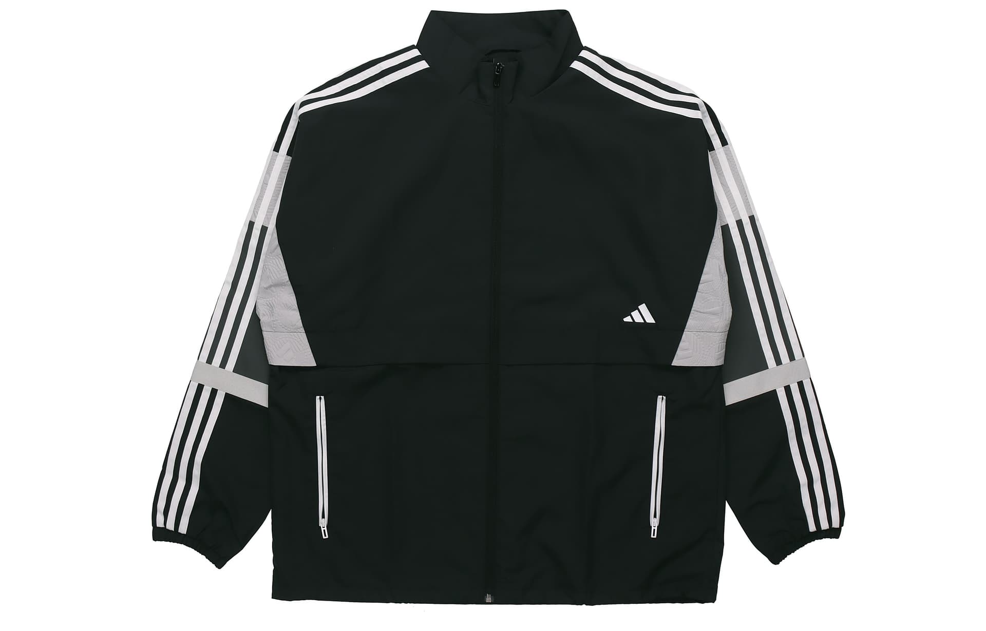 Куртка adidas UB JKT CB - изображение 1