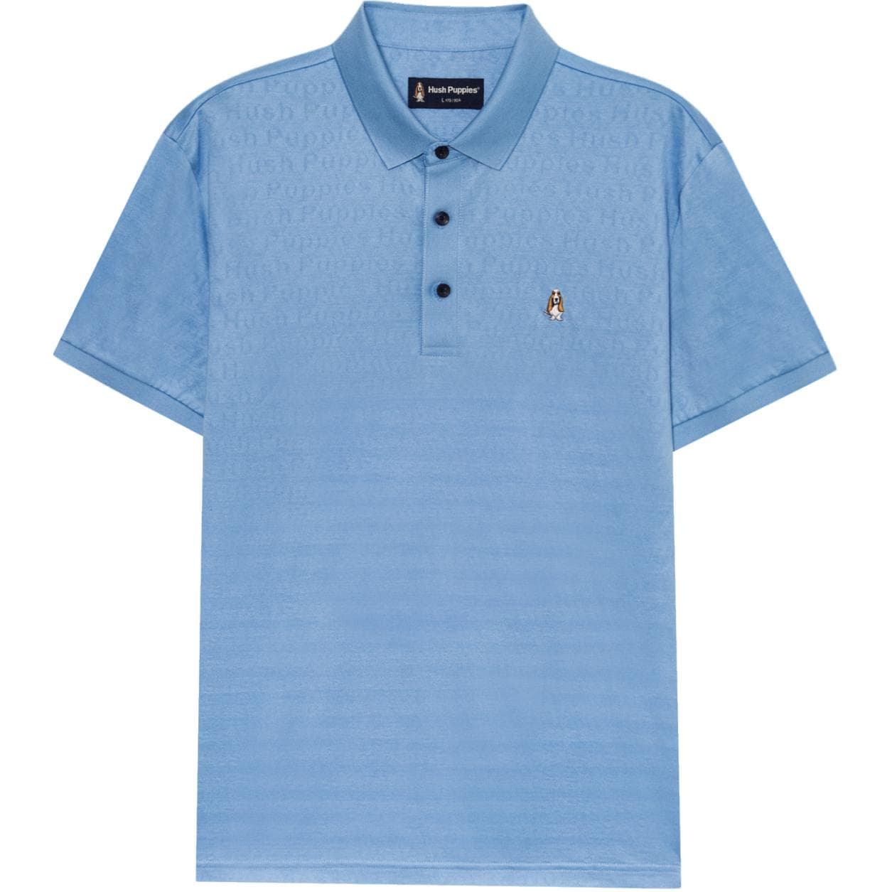 Поло Hush Puppies Polo - изображение 1