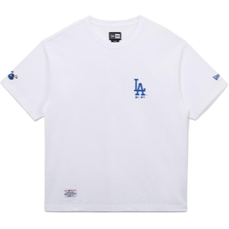 Футболка New Era MLB Stadium Series T-Shirt White - изображение 2
