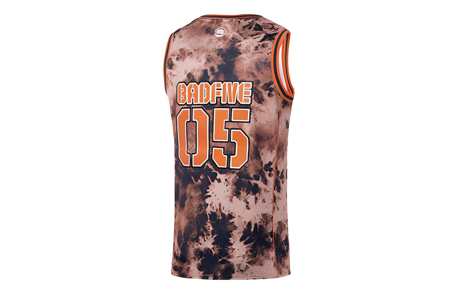 Баскетбольная майка LiNing - изображение 2