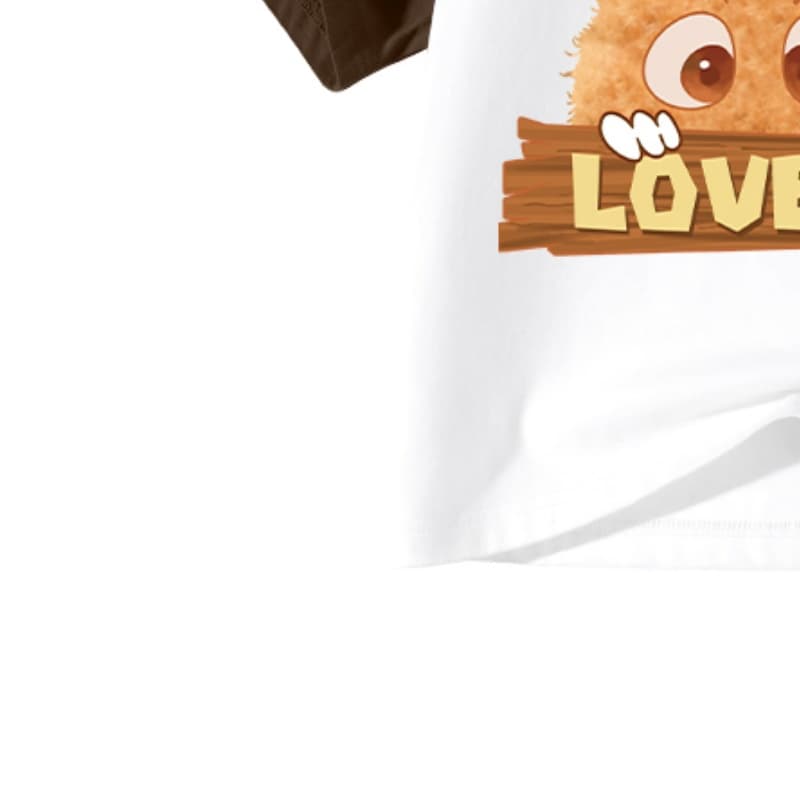 Футболка La Chapelle KidsT - изображение 4