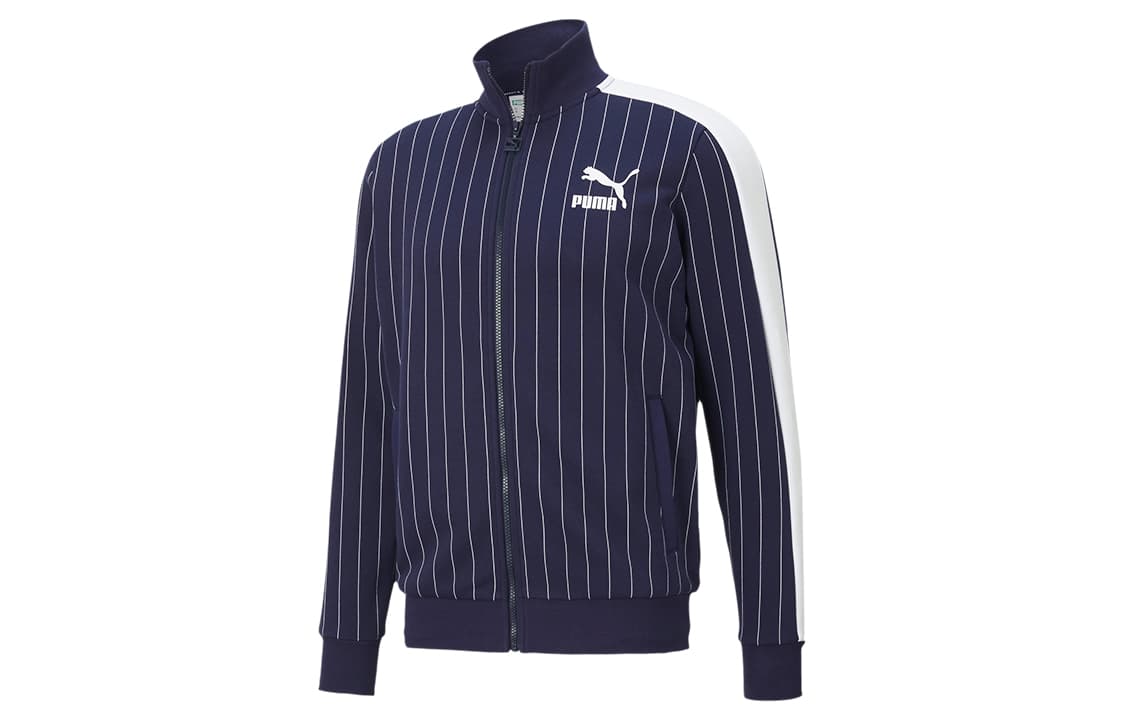 Куртка Puma Pinstripe - изображение 1
