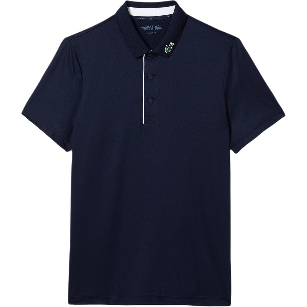 Поло LACOSTE LogoPoloPolo - изображение 1