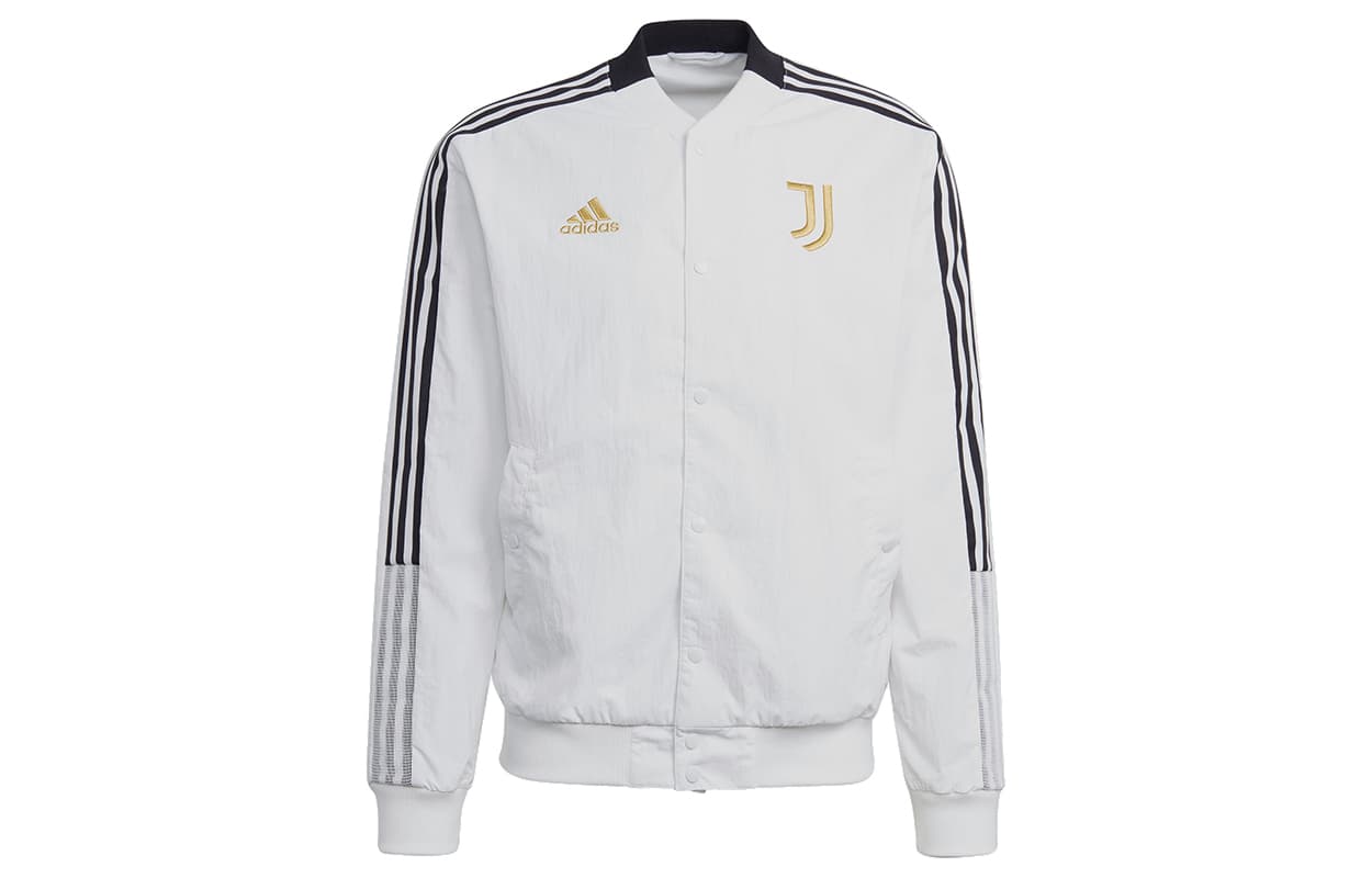 Куртка adidas CNY Juve Cny Bomber - изображение 1