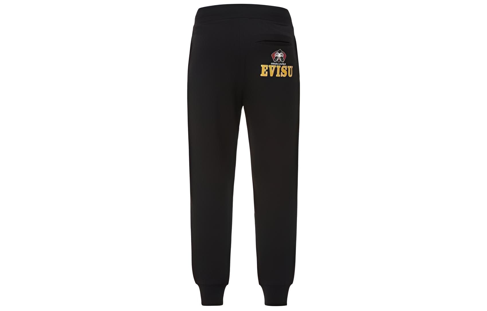 Штаны EVISU SS22 - изображение 2