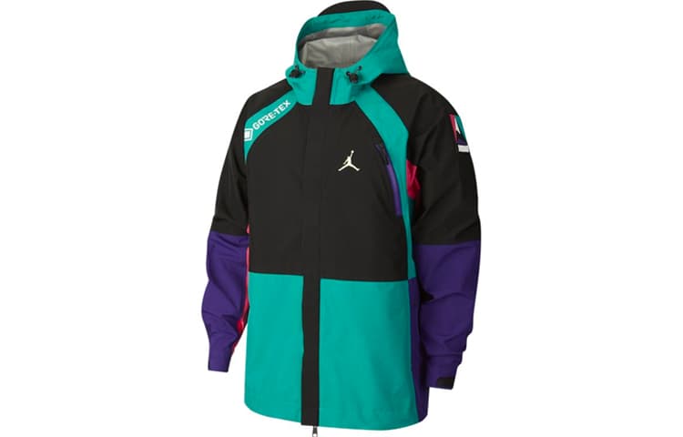 Куртка Jordan Winter Utility Gore-tex