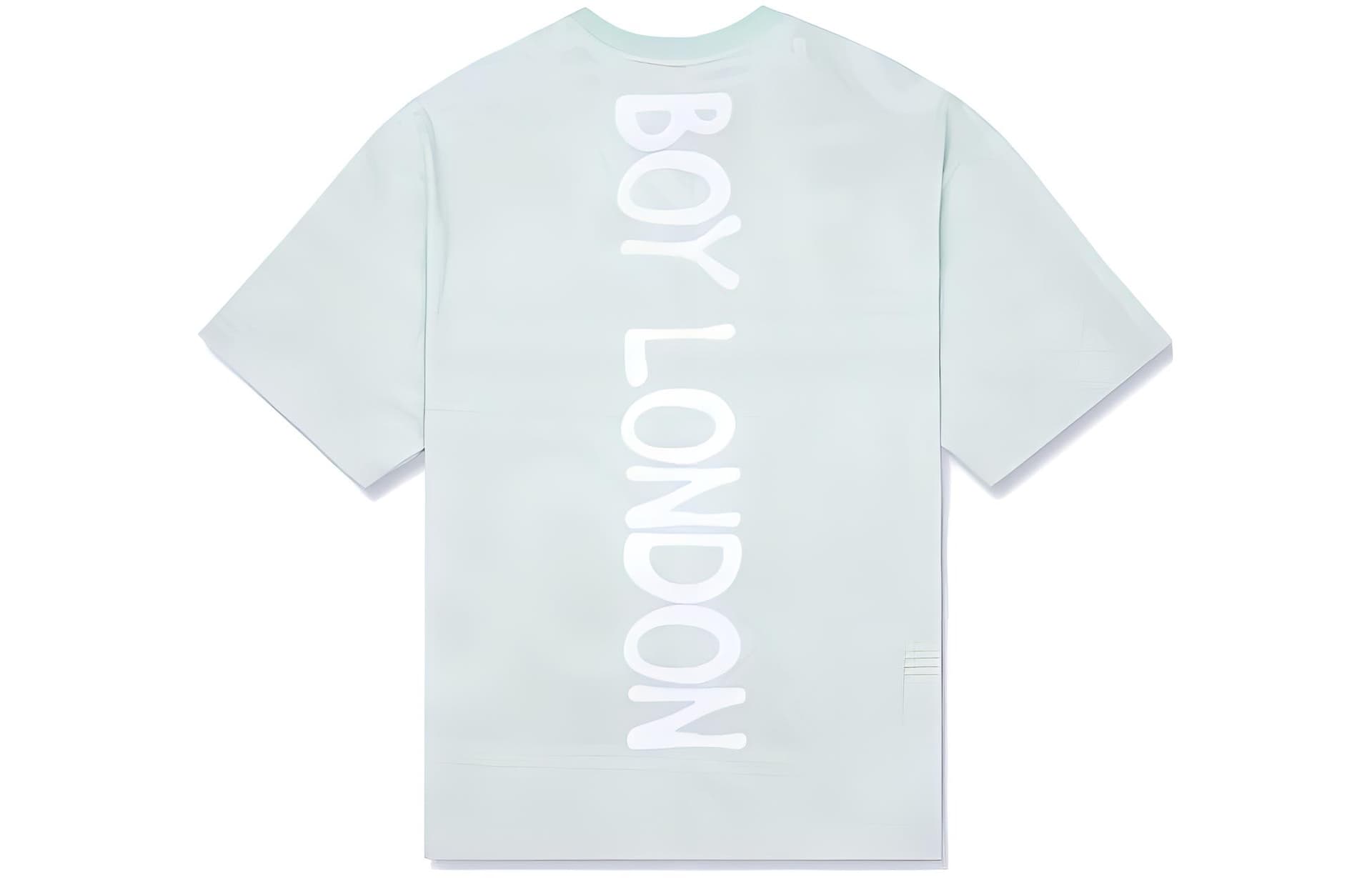 Футболка Boy London T - изображение 2