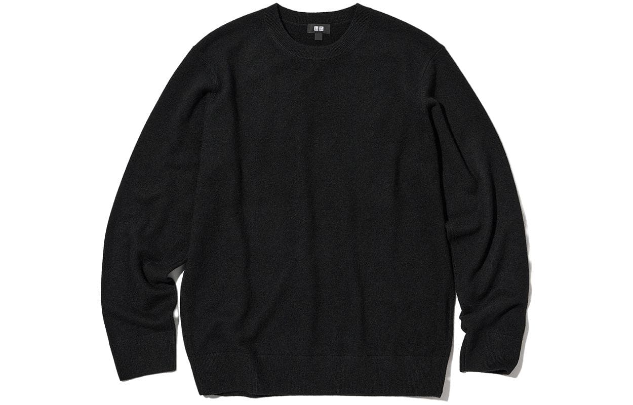 Кофта UNIQLO - изображение 1