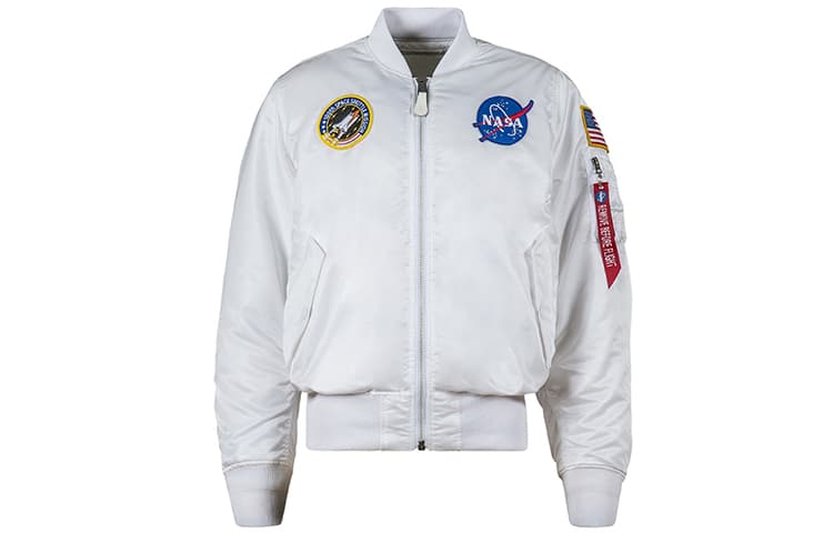 Куртка Alpha Industries - изображение 1