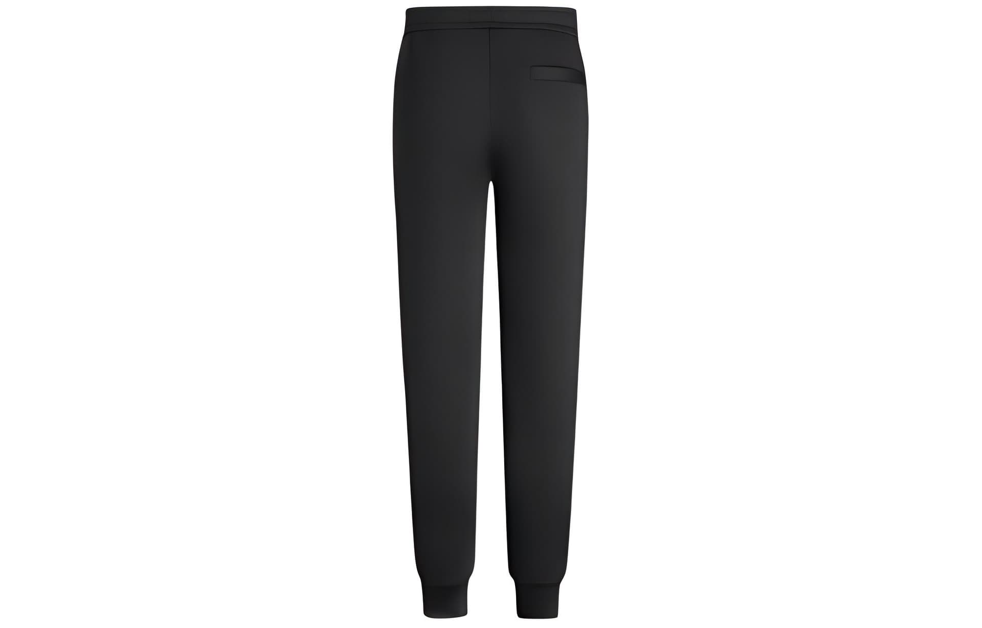 Штаны ARMANI EXCHANGE SS24 Logo - изображение 2