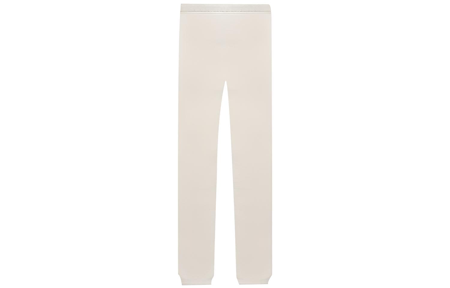 Штаны Fear of God Essentials Sweatpant Light Heather Oatmeal - изображение 2