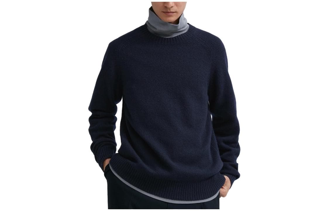 Кофта UNIQLO - изображение 1