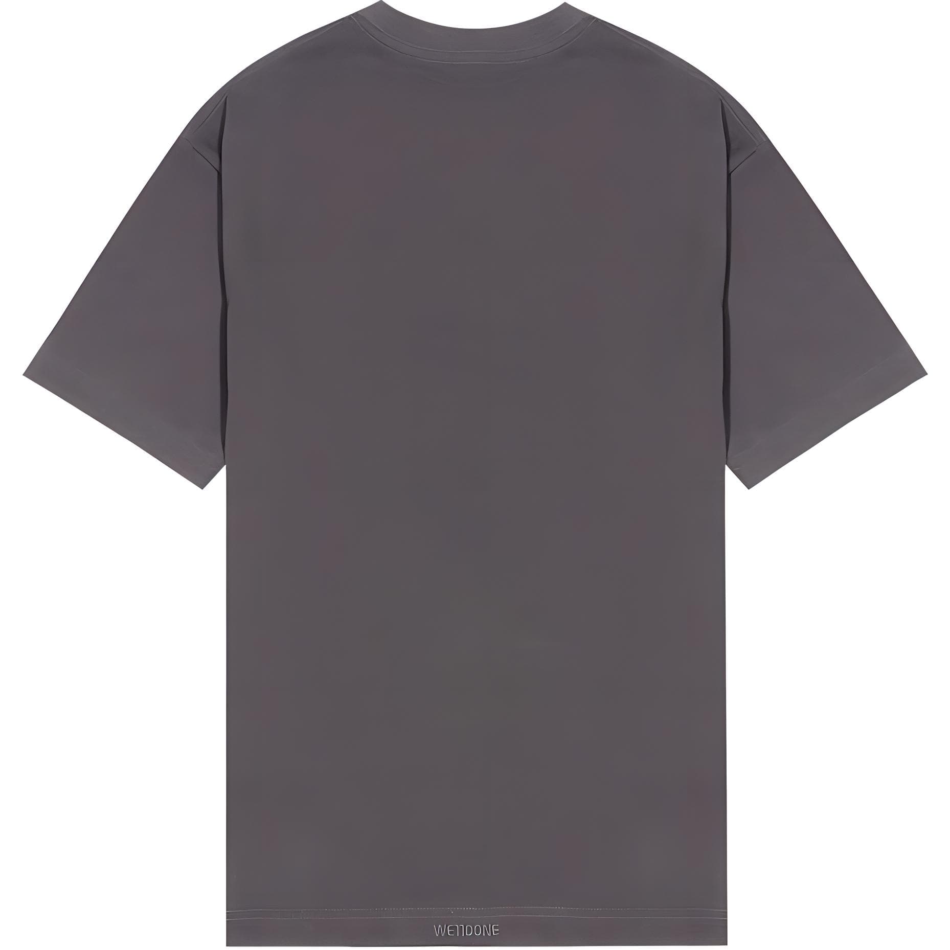 Футболка WE11DONE FW24 T - изображение 2