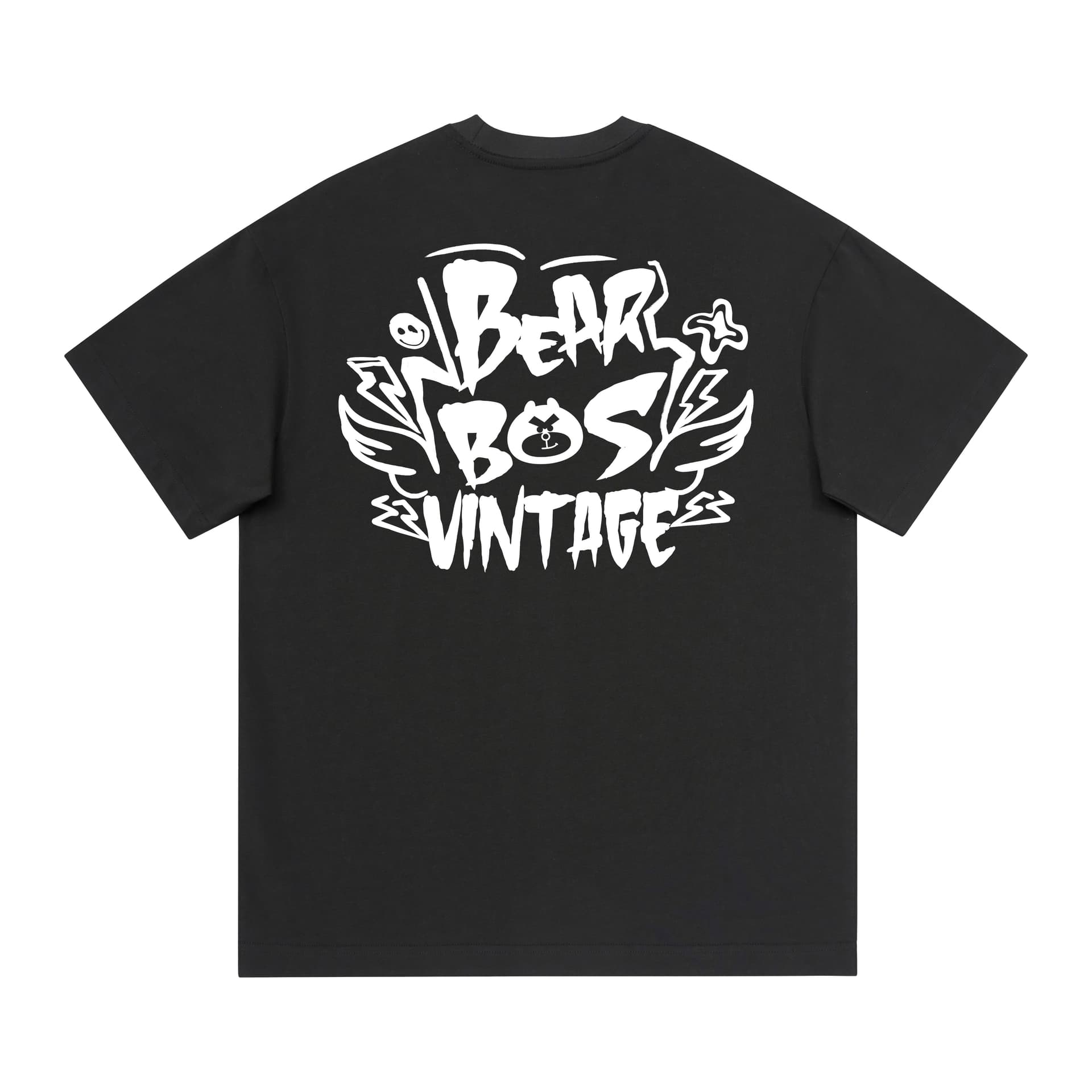 Футболка BOS BEAR T - изображение 1