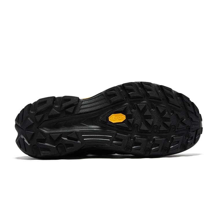 Сандалии MERRELL FUSION FRAME SC Противоскользящий и Водонепроницаемый Дышащий Сцепление Поддержка Антиколлизия Отскок - изображение 5