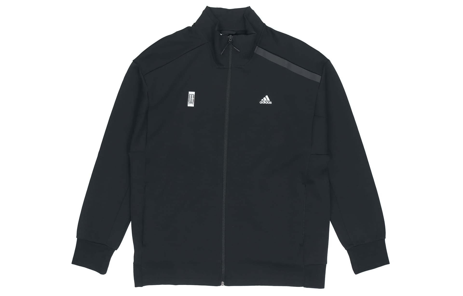 Куртка adidas Wj Tt Swt - изображение 1