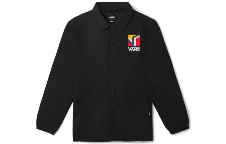Куртка Vans - изображение 1