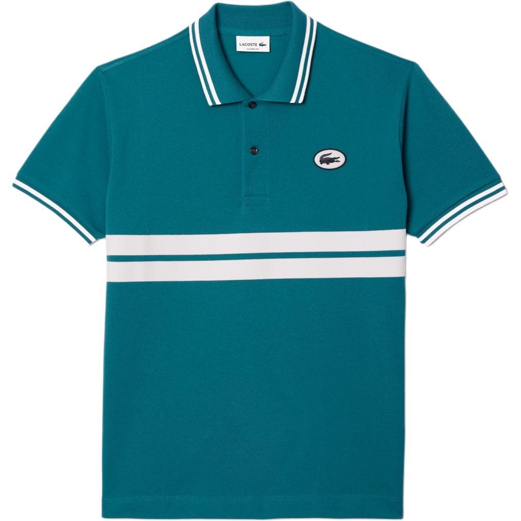 Поло LACOSTE Polo - изображение 1