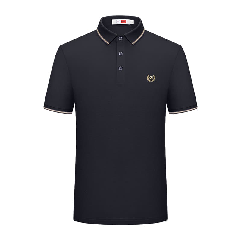 Поло GY goldlion Polo - изображение 1