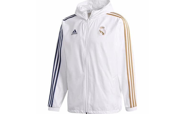 Куртка adidas Real Windbreakr - изображение 1