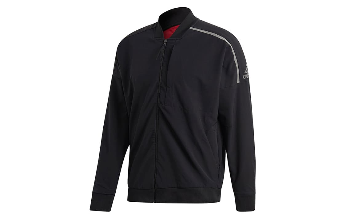 Куртка adidas ZNE Bomber Jacket - изображение 1