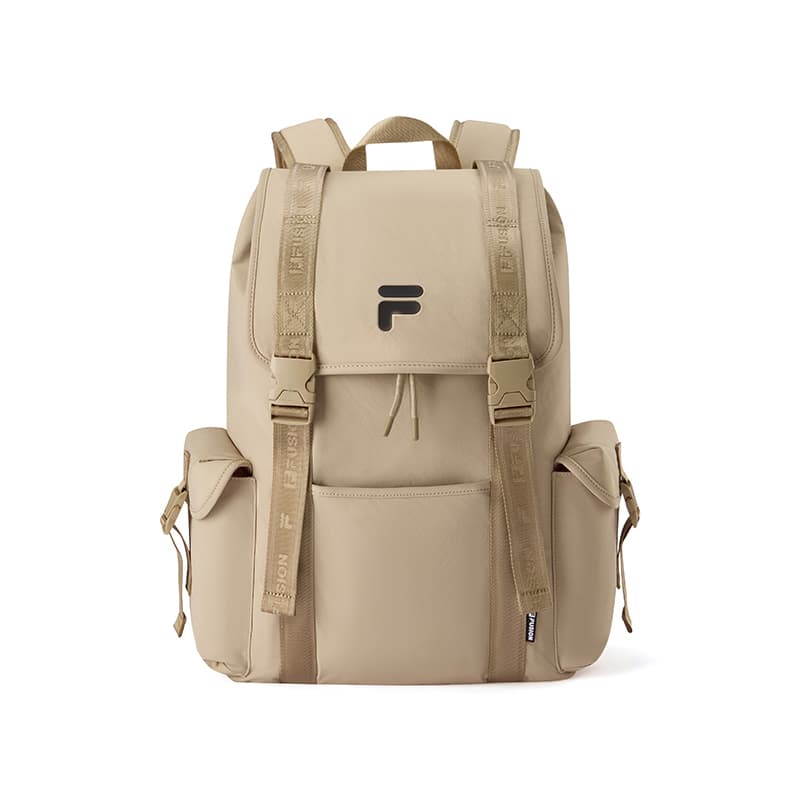 Рюкзак FILA FUSION Ткань Рюкзаки Унисекс Глициния Зелёный - изображение 1