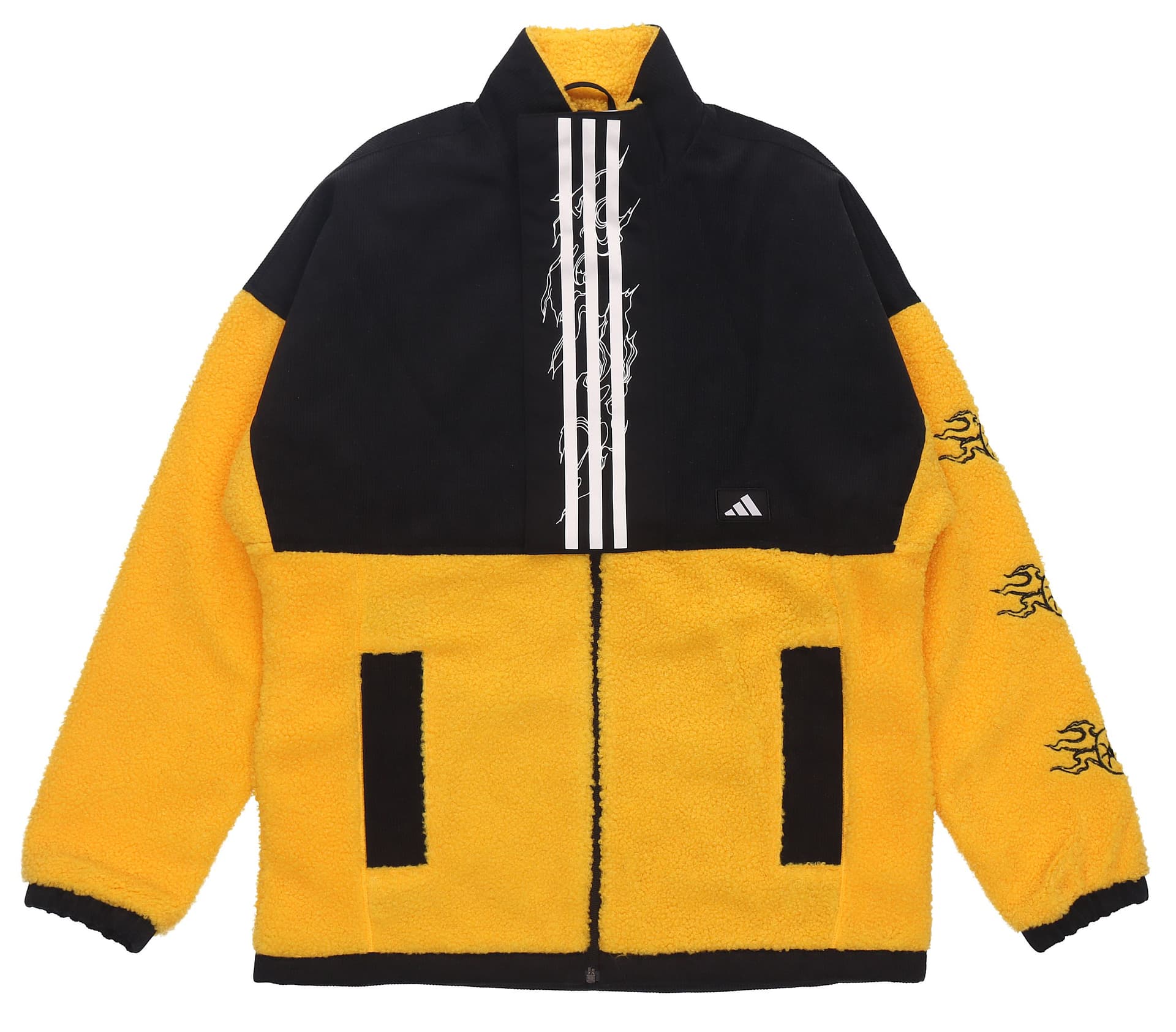 Куртка adidas - изображение 1