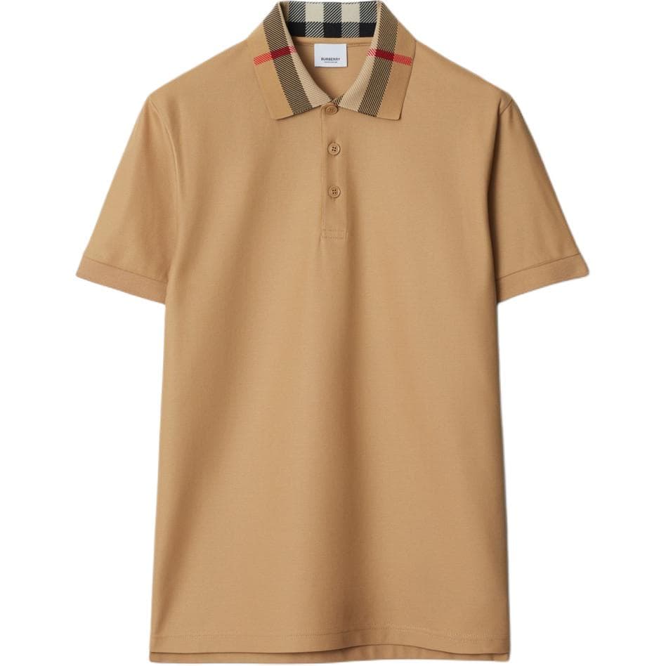 Поло Burberry Polo - изображение 1