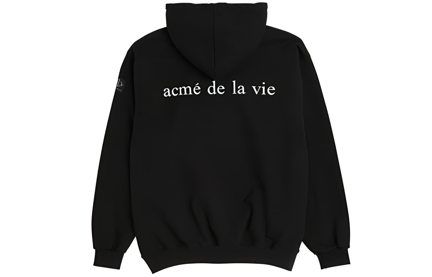 Худи acme de la vie ADLV - изображение 3