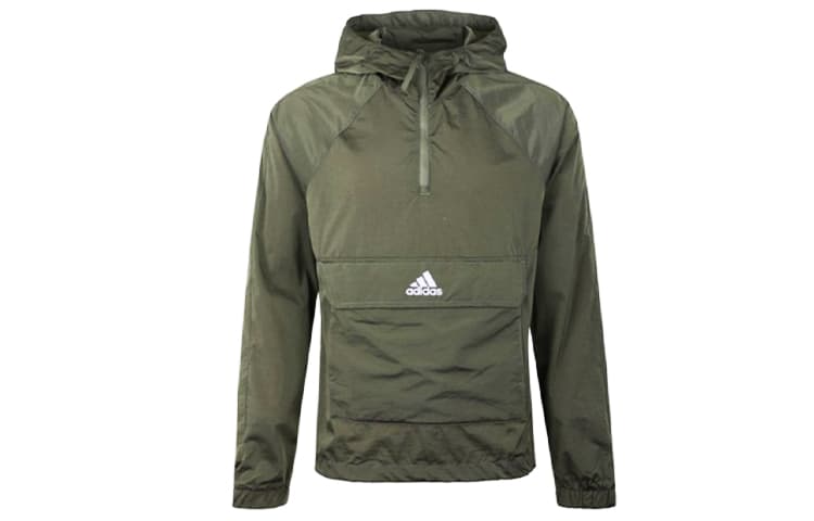 Куртка adidas - изображение 1