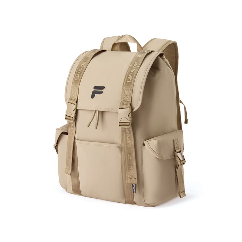 Рюкзак FILA FUSION Ткань Рюкзаки Унисекс Глициния Зелёный - изображение 2