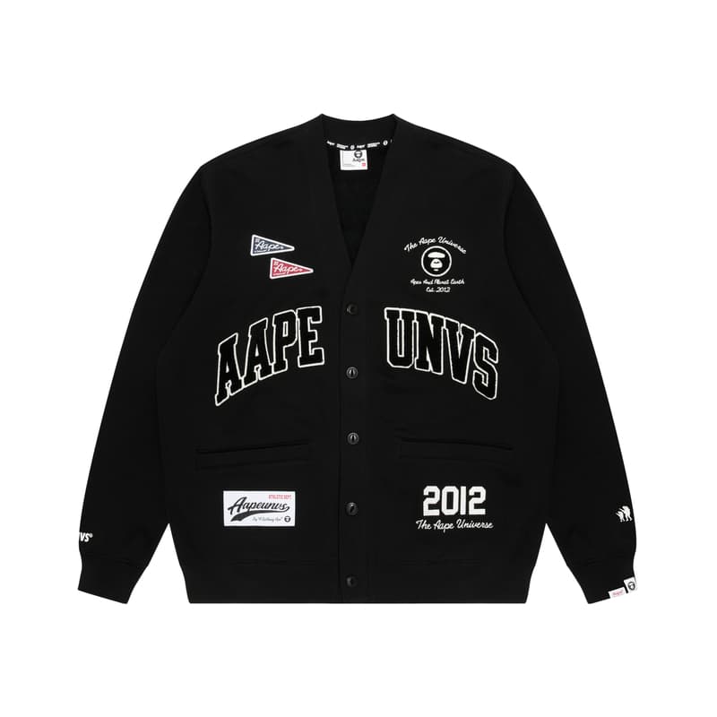 Aape FW23 V - изображение 1