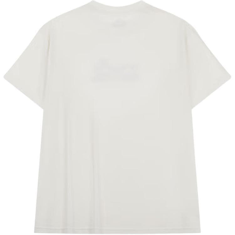 Футболка 361° T-Shirt Унисекс Кремово-Белый - изображение 2