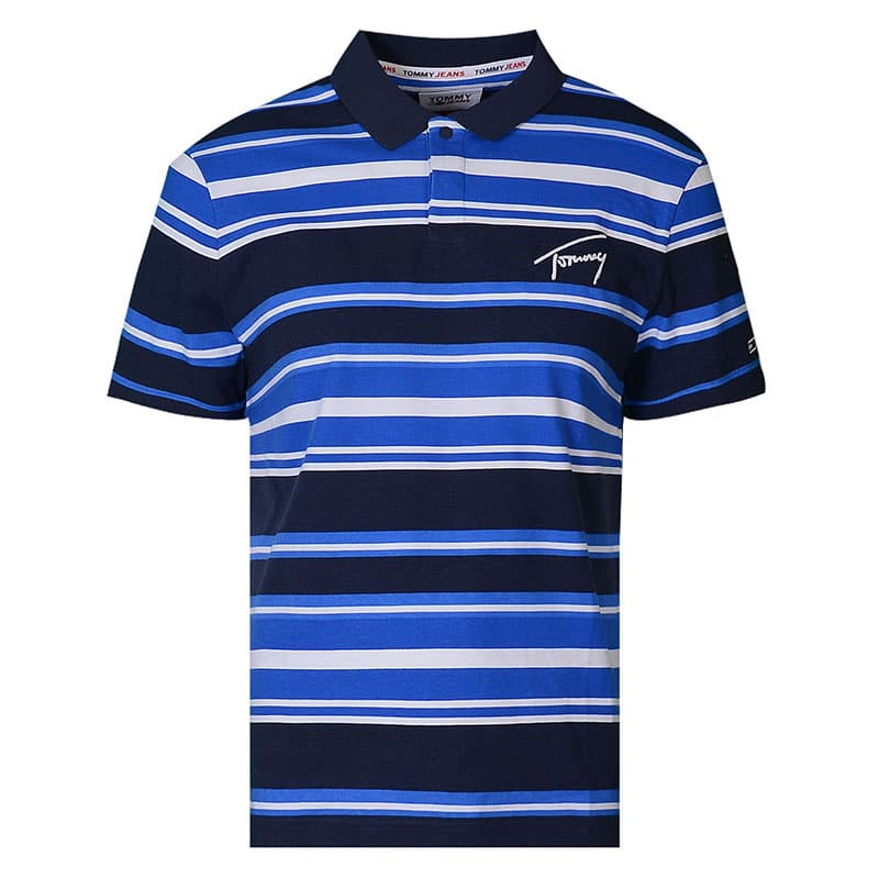 Поло Tommy Hilfiger Polo - изображение 1