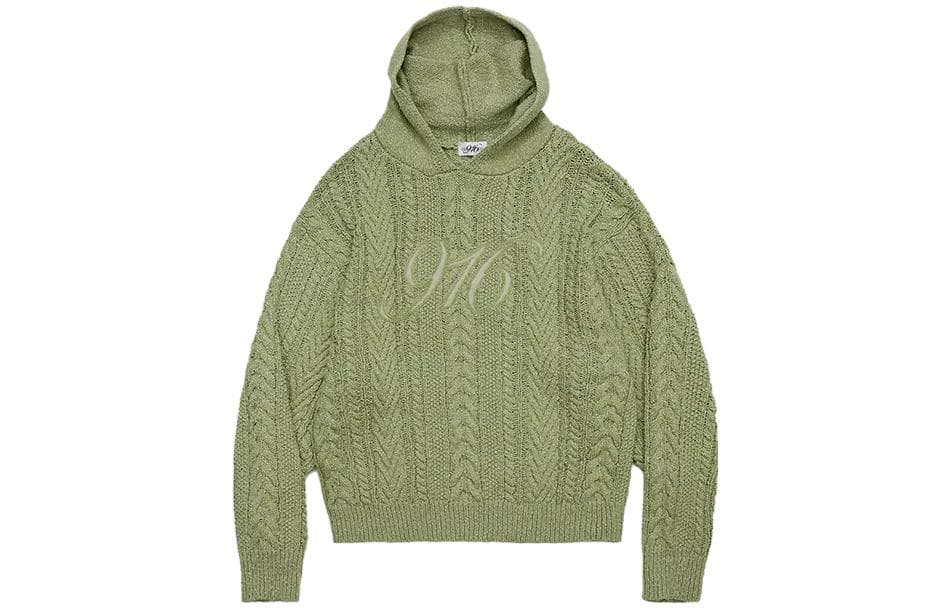 Кофта GOOD BAI FW23 916 Drop1 Logo - изображение 1