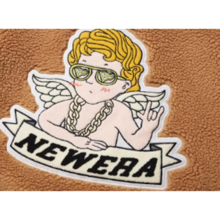 Куртка New Era FW22 - изображение 3