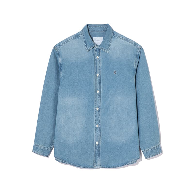 Рубашка COVERNAT FW24C - изображение 1