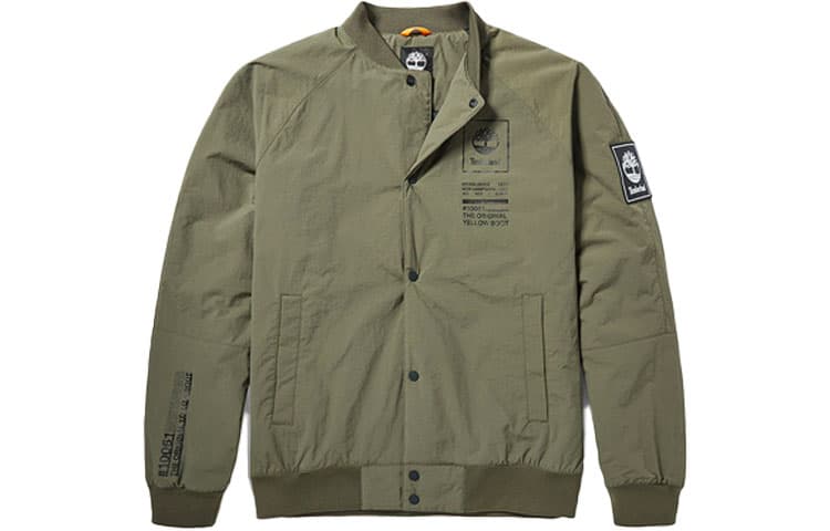 Куртка Timberland - изображение 1