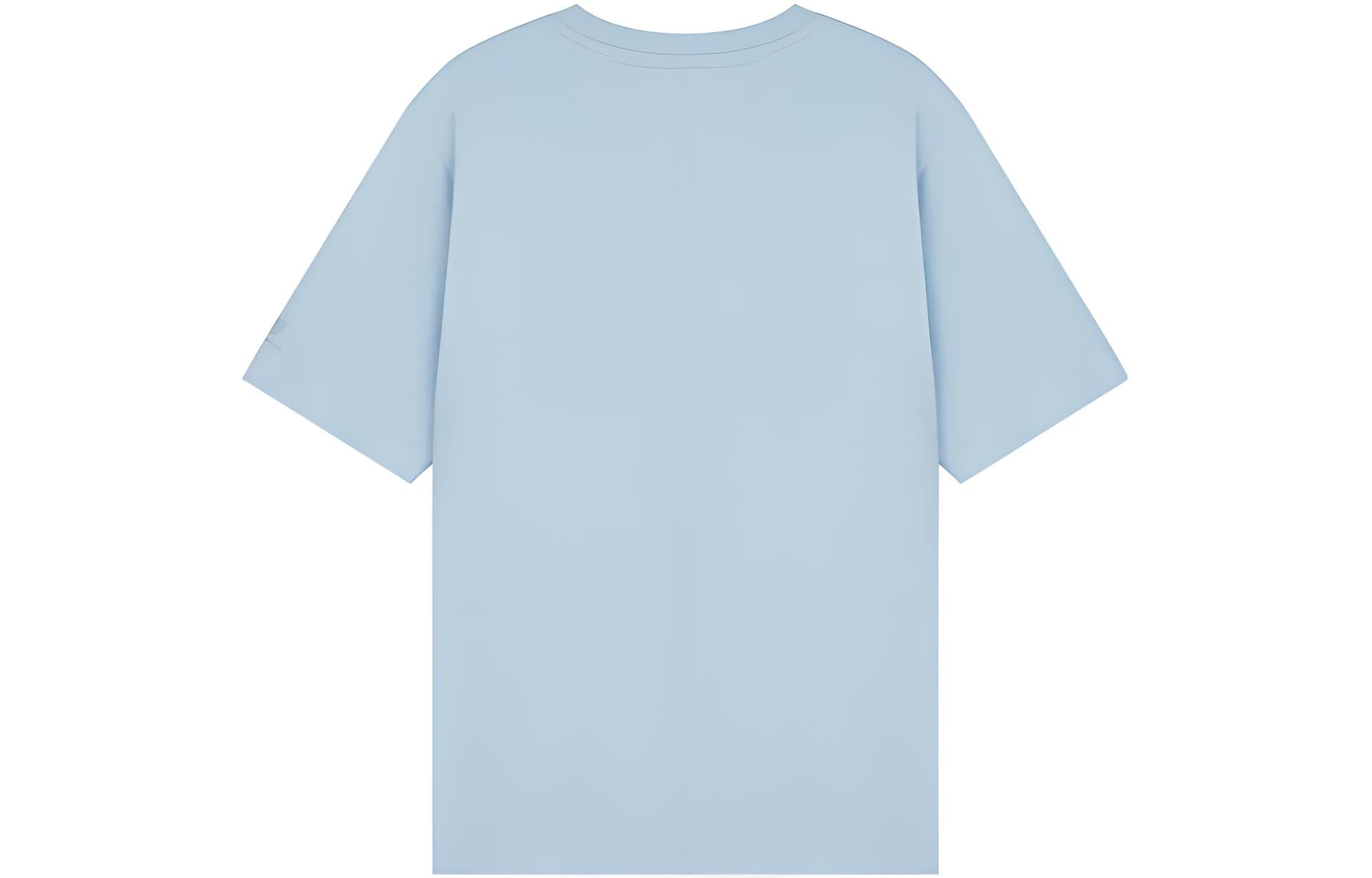 Футболка New Balance T - изображение 2