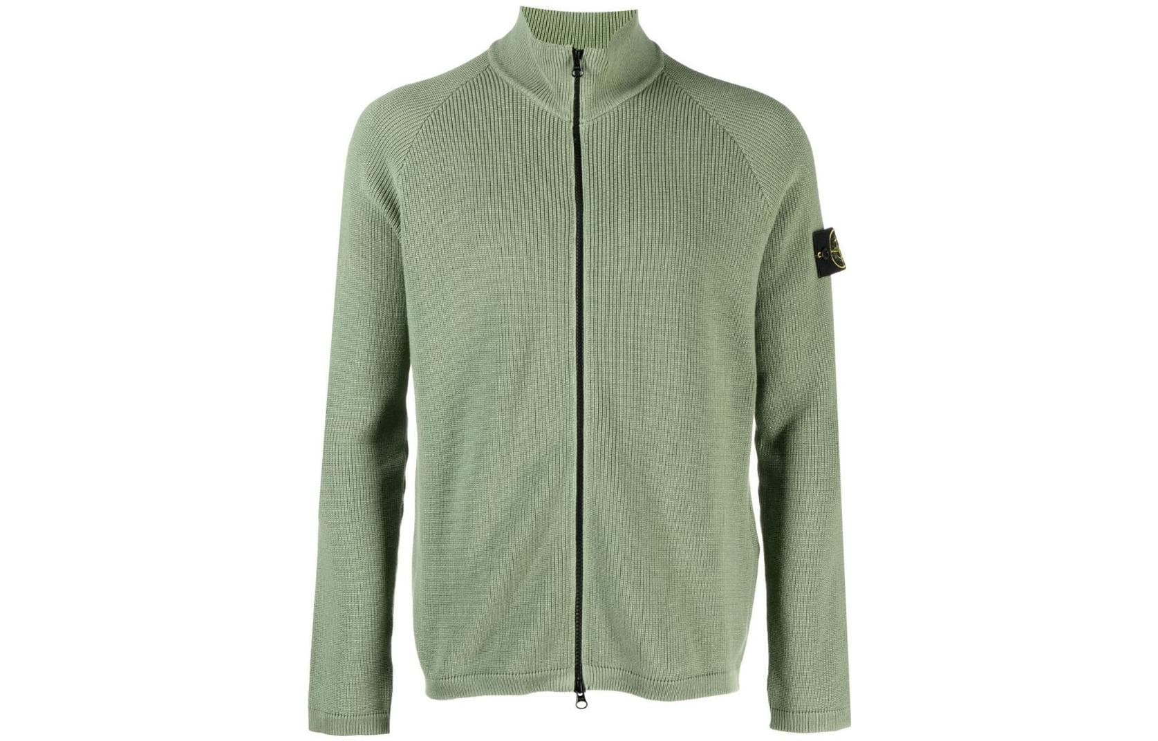Кофта STONE ISLAND SS23 - изображение 1
