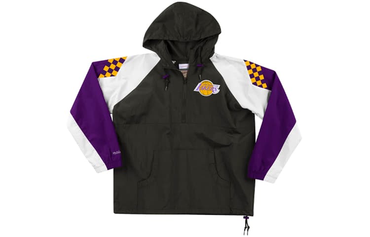 Куртка Mitchell Ness logo - изображение 1