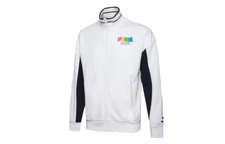 Куртка Puma logo - изображение 1
