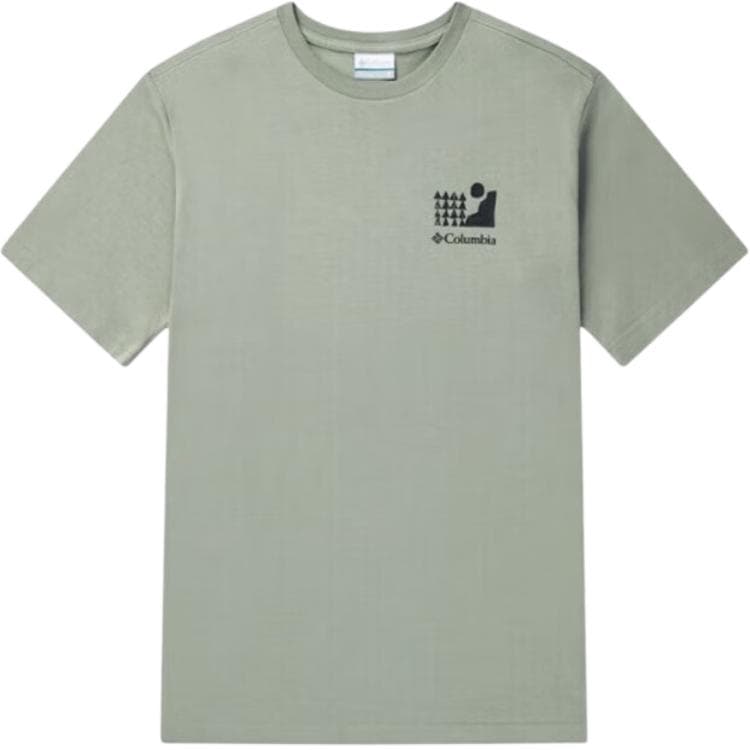 Футболка Columbia Explorers Canyon T - изображение 1