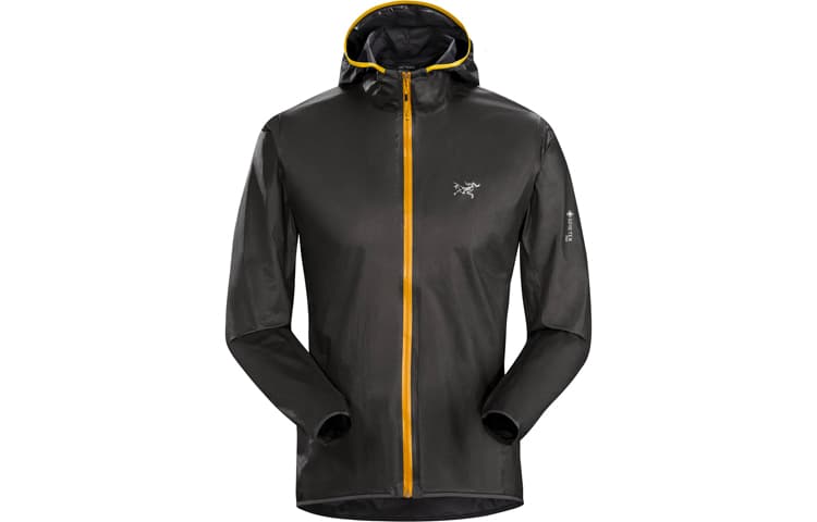 Куртка Arcteryx Norvan SL Gore-Tex - изображение 1
