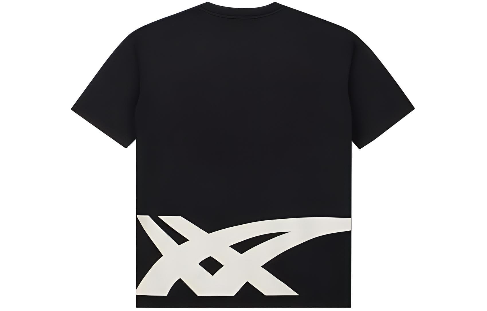 Футболка Asics T - изображение 2