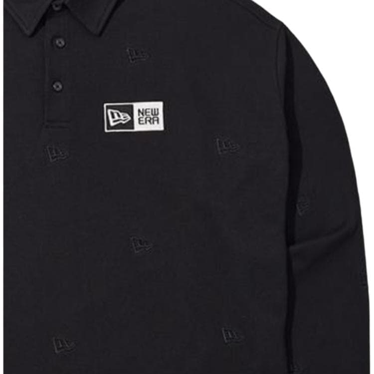 Худи New Era POLOLOGO - изображение 4