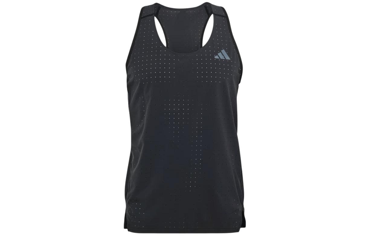Майка adidas Adizero Running Single - изображение 1