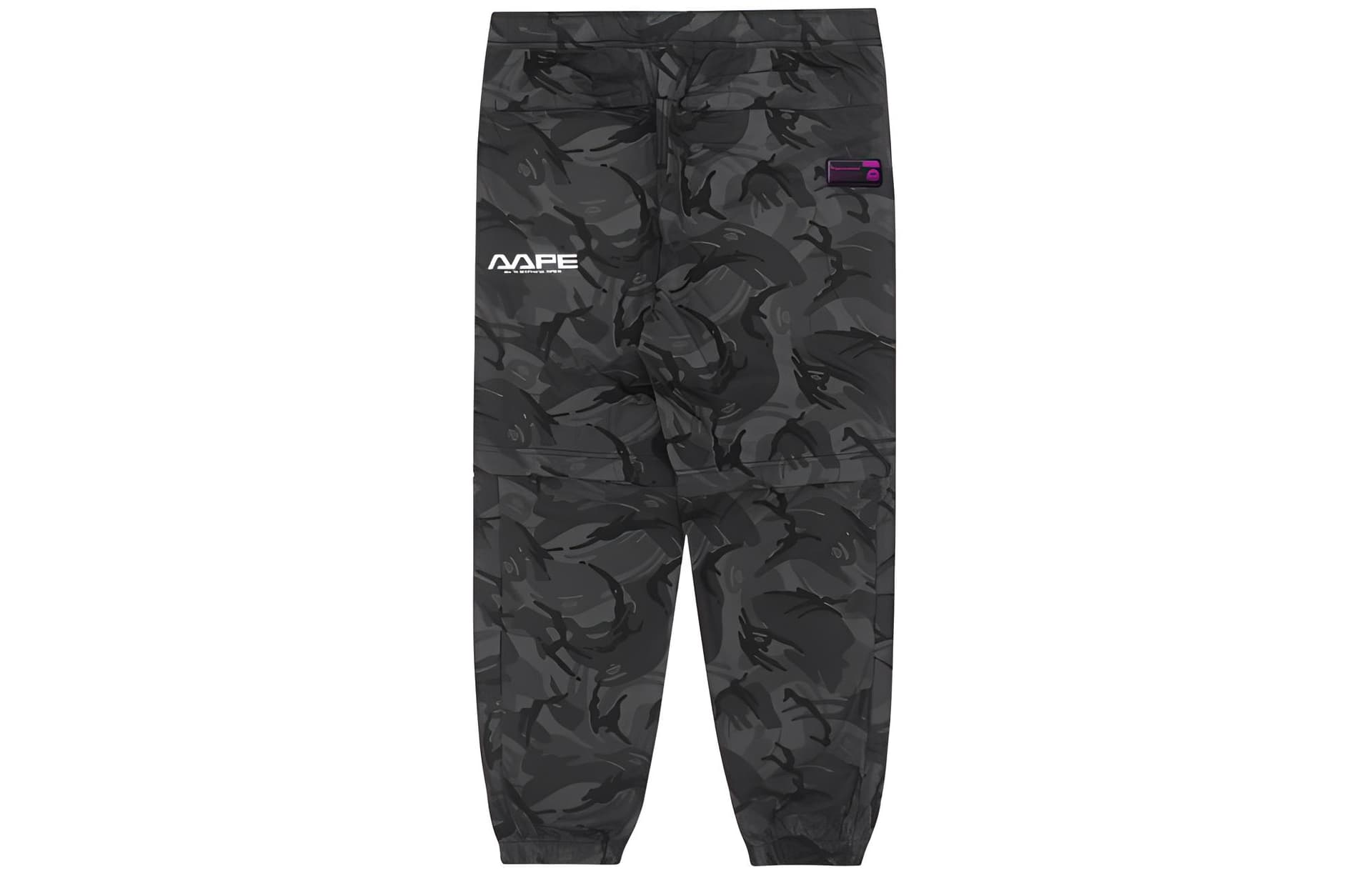 Штаны Aape - изображение 2