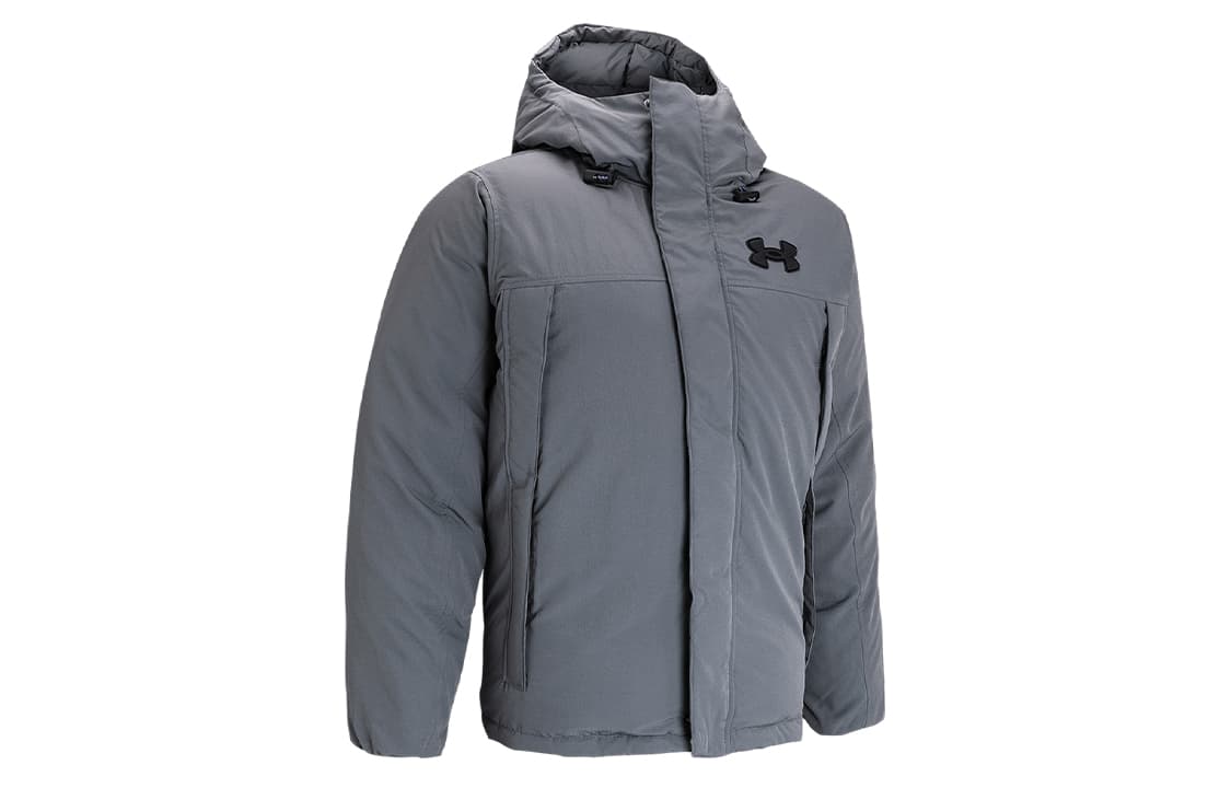 Куртка Under Armour Showdown Logo - изображение 1