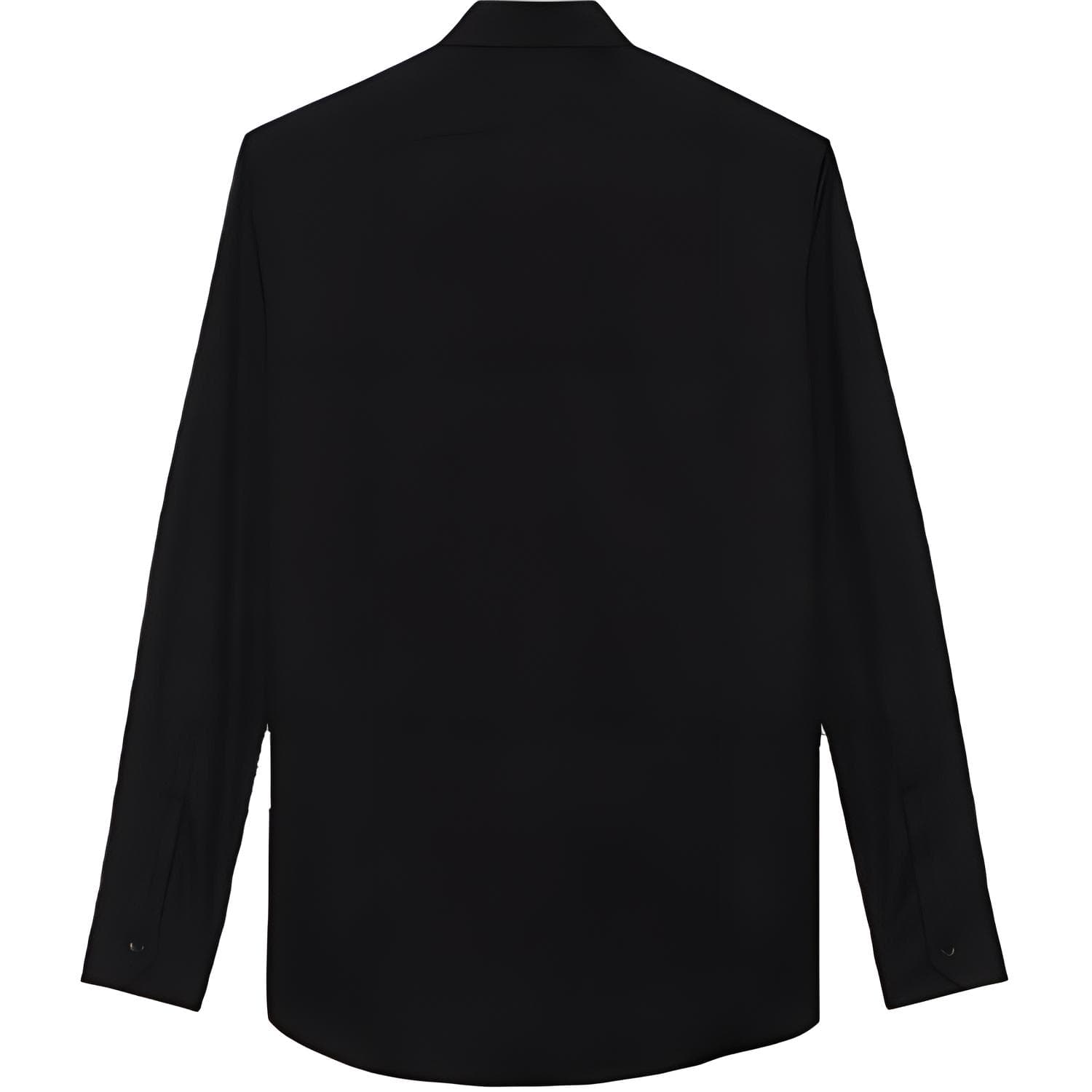 Рубашка YSL - изображение 2